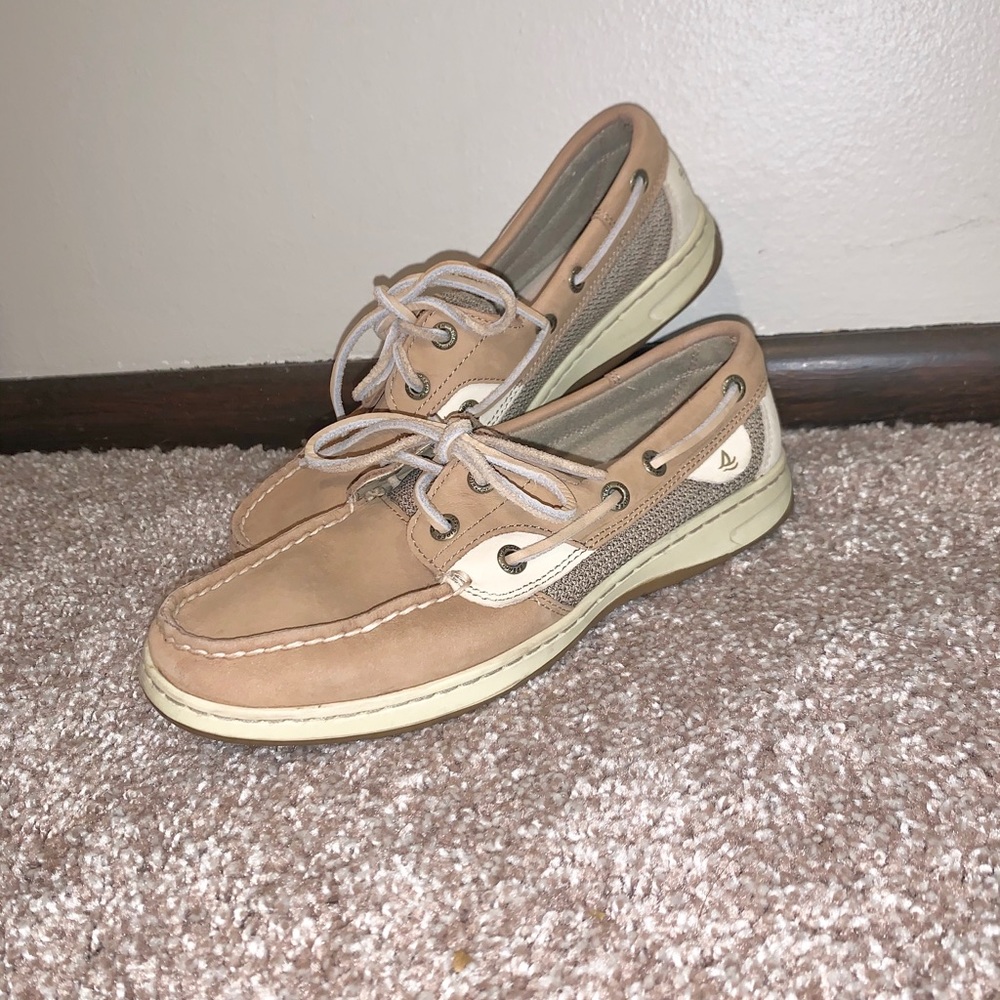 Sperry Boat Shoes